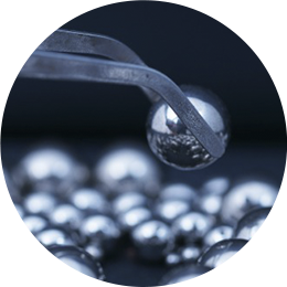 Excelencia técnica y especialización